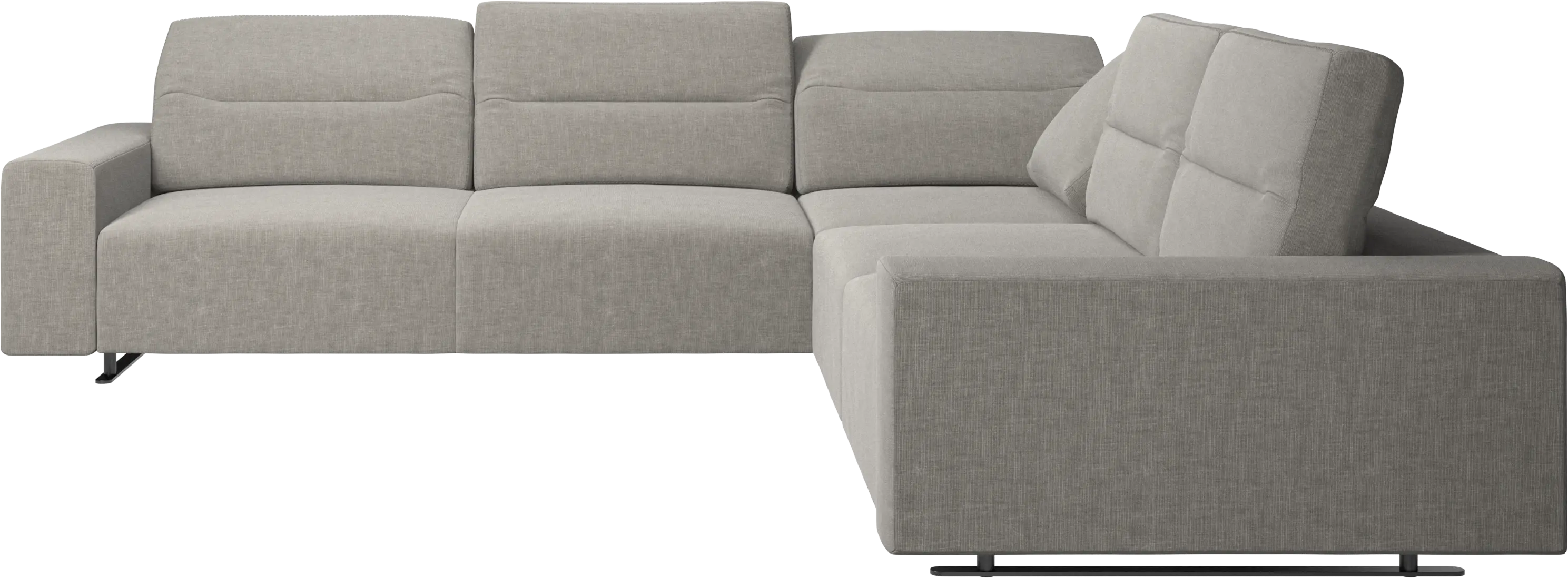 Hampton sofa with adjustable back | sofa | Hampton | Henrik